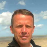 avatar pour Thierry Gouiller
