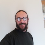 avatar pour Luc Letrouvé